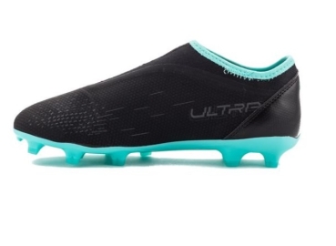 Puma Kinder Fußballschuhe Ultra Match LL FG/AG JR